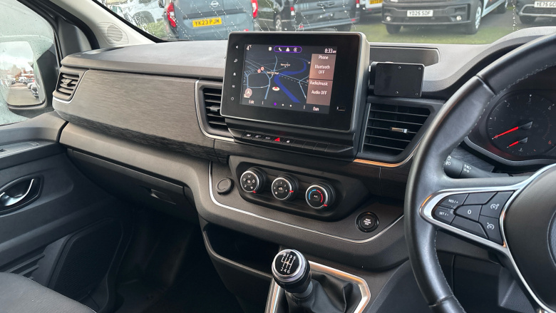 Nissan Primastar 30 L2 Diesel 2.0 dCi 130ps H1 Tekna+ Crew Van